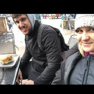 Meet your Posher, Stacy